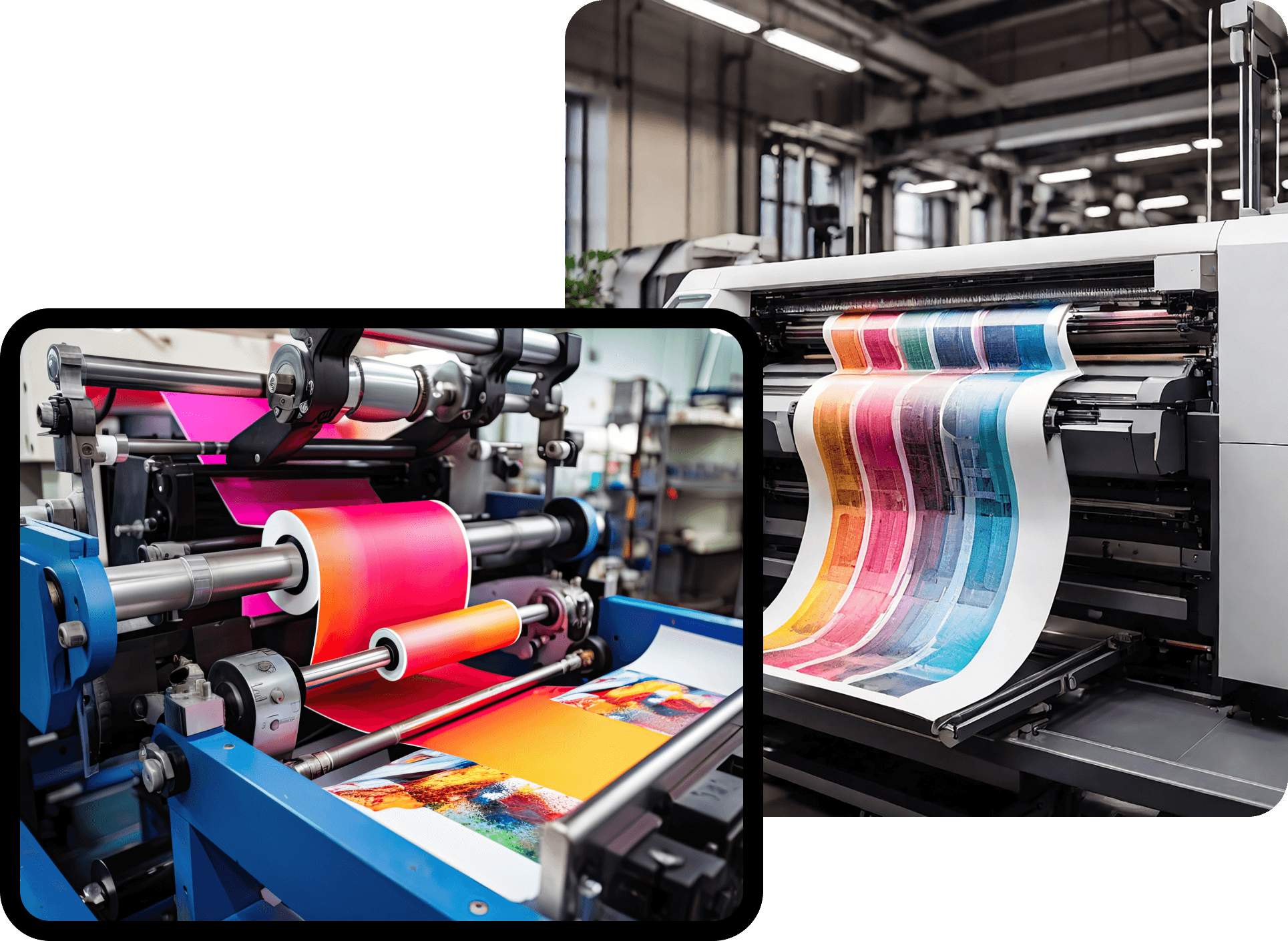 Printing Process