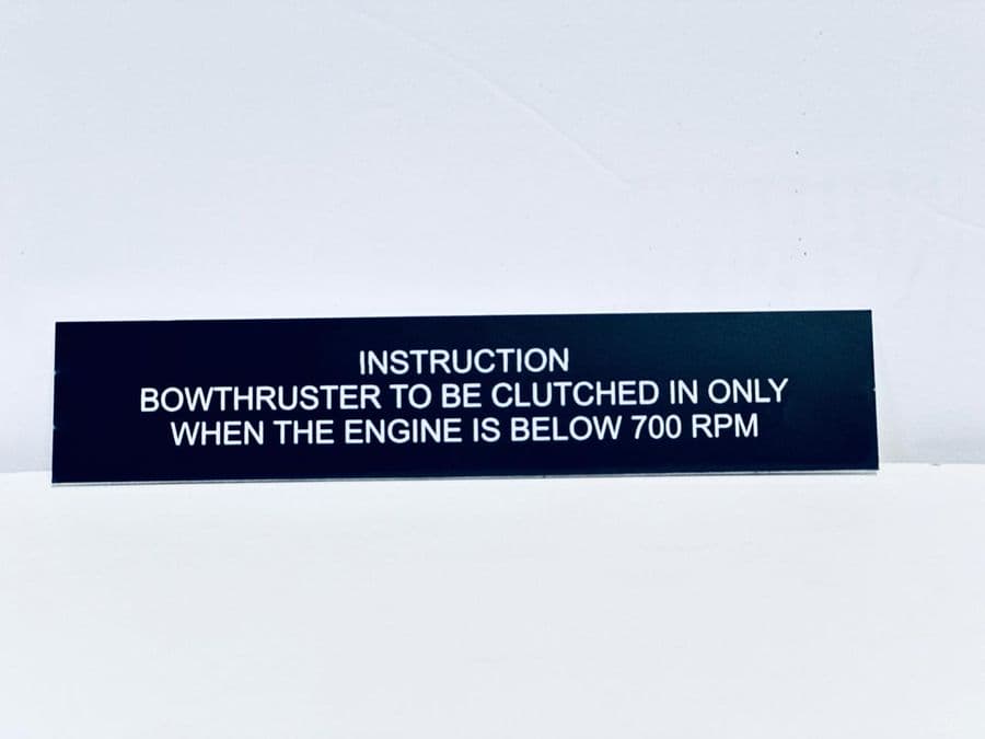 Laser Engraving